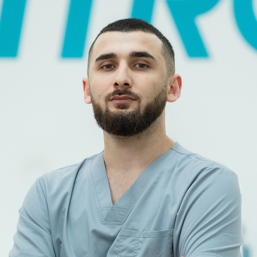 Шахпас Камал Муслимулы